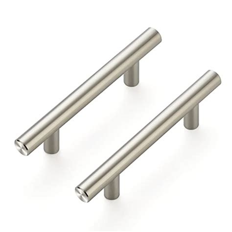 kitchen cabinet stainless steel pull with rope inlay|stainless steel drawer pulls uk.